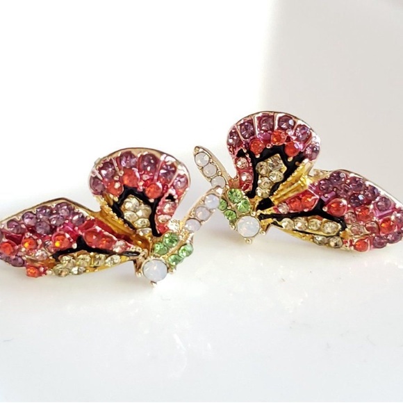 New! FP Earth Bound Butterfly - Picture 2 of 3